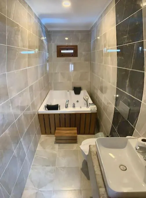 Likya Ruby 2+1 Villa, Oezel Havuzlu, Fethiye Törökország