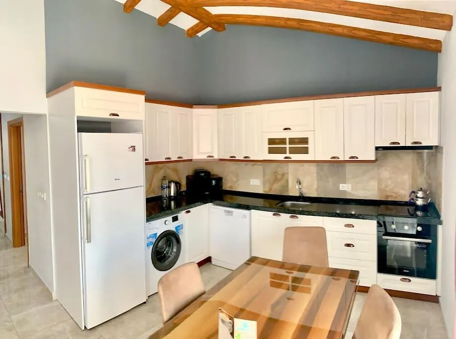 Likya Ruby 2+1 Villa, Oezel Havuzlu, Fethiye Turkey