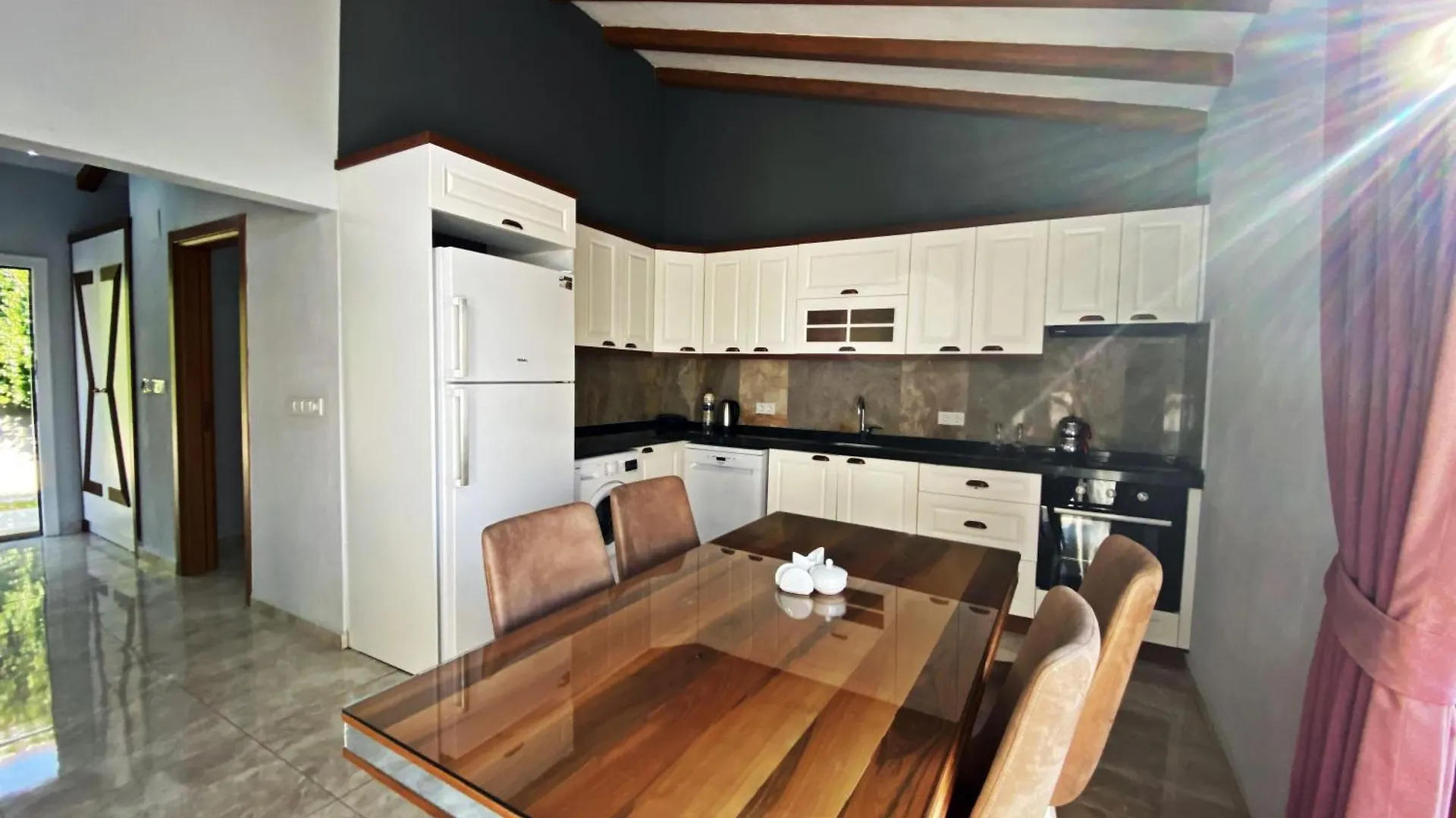 Villa Likya Ruby 2+1 Villa, Oezel Havuzlu, Fethiye