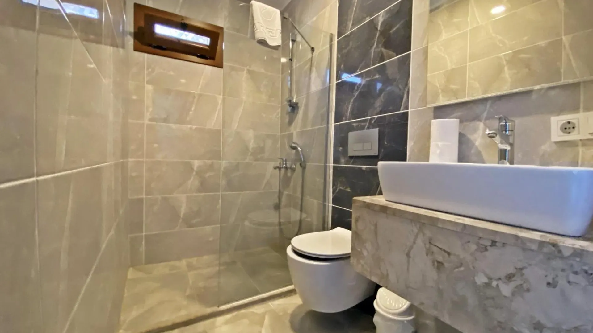 Likya Ruby 2+1 Villa, Oezel Havuzlu, Fethiye Villa