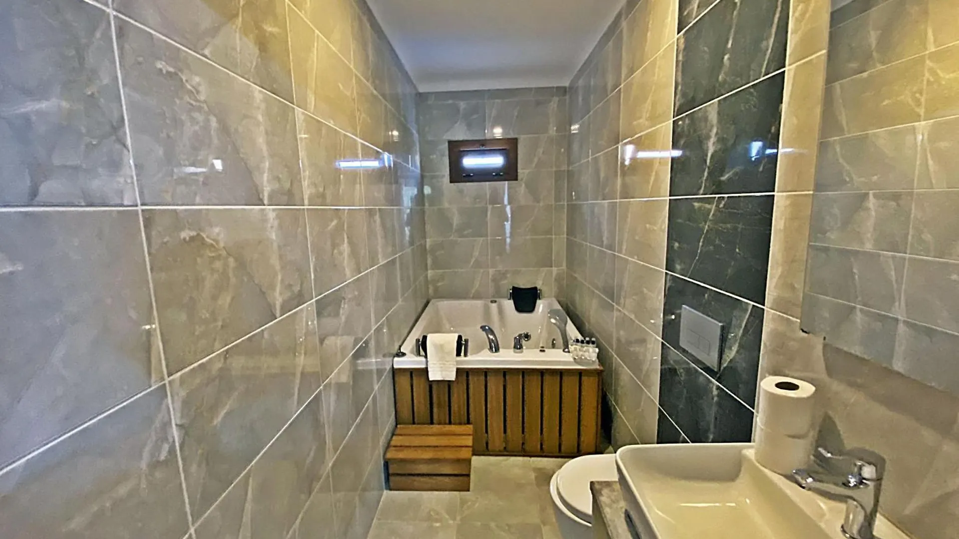 Likya Ruby 2+1 Villa, Oezel Havuzlu, Fethiye 0*,